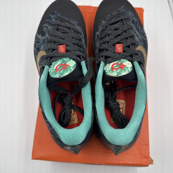 Size 9 - Nike KD Trey 5 II China main image 6